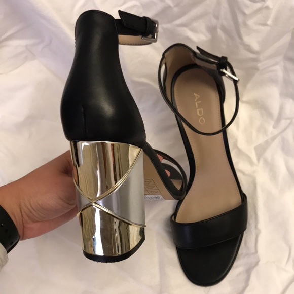 ALDO heel - Picture 7 of 7